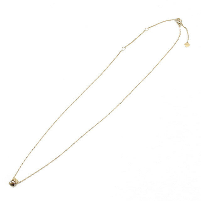 シャネル ネックレス レディース ブランド CHANEL J12305 ゴールド系 アクセサリー CHAJ12305011