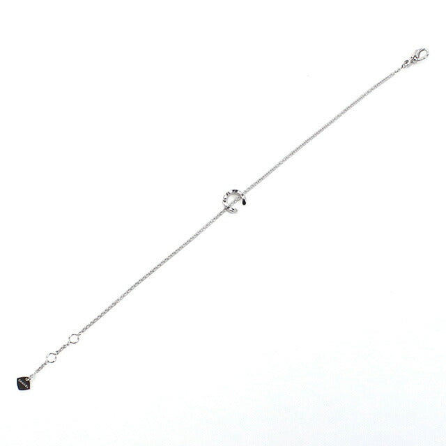 シャネル ブレスレット レディース ブランド CHANEL J12366 シルバー系 アクセサリー CHAJ12366011