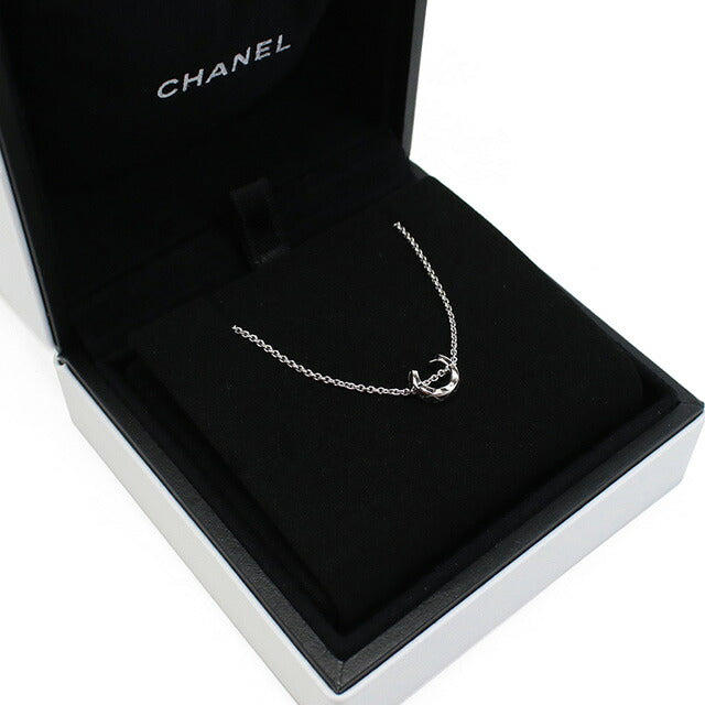 シャネル ブレスレット レディース ブランド CHANEL J12366 シルバー系 アクセサリー CHAJ12366011
