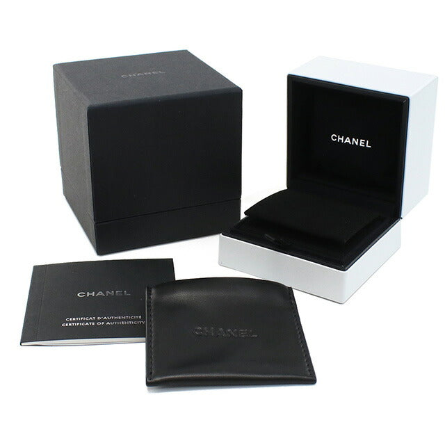 シャネル ブレスレット レディース ブランド CHANEL J12366 シルバー系 アクセサリー CHAJ12366011