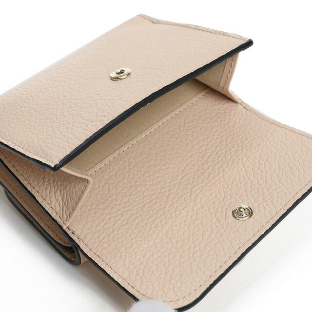 クロエ 三つ折り財布 レディース ブランド CHLOE スペイン CHC21WP945F57 ピンク系 財布 CHL21WP945F57021