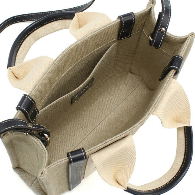 クロエ トートバッグ レディース ブランド CHLOE イタリア CHC22AS397I26 WHITE-BLUE 1 ベージュ系 ネイビー系 バッグ CHL22AS397I26041