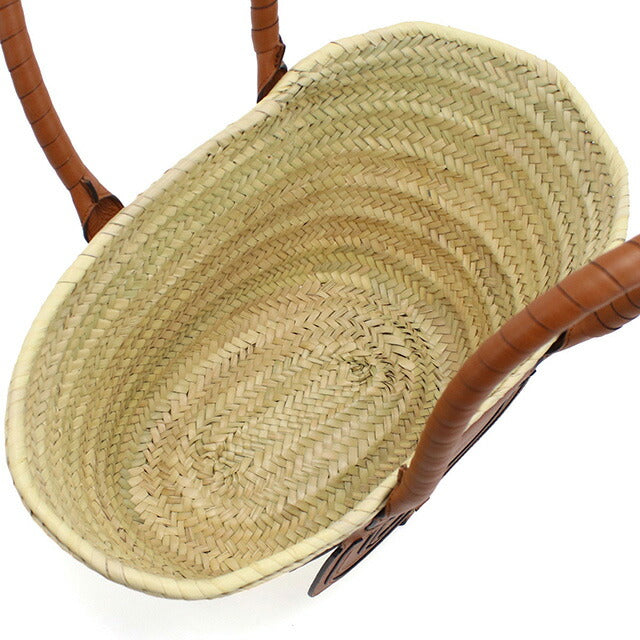 クロエ カゴバッグ レディース ブランド CHLOE スペイン CHC22SS728G58 TAN ベージュ系 ブラウン系 バッグ CHL22SS728G58021