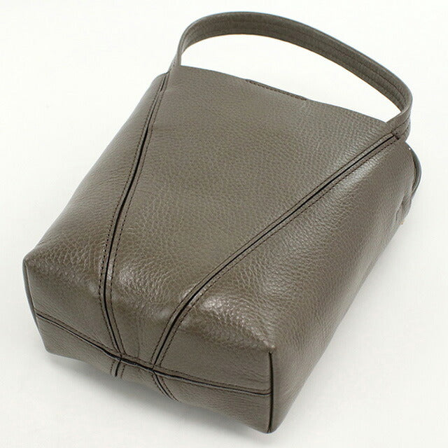 クロエ トートバッグ レディース ブランド CHLOE CH25SS812N84 グレー バッグ CHL25SS812N84021