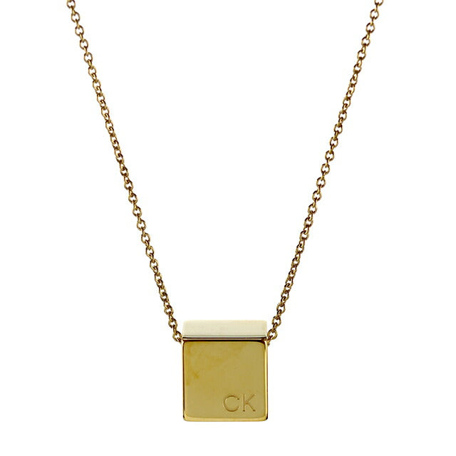カルバンクライン ネックレス レディース ブランド CALVIN KLEIN