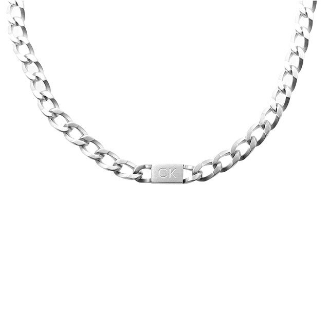 カルバンクライン ネックレス メンズ ブランド CALVIN KLEIN OUTLOOK