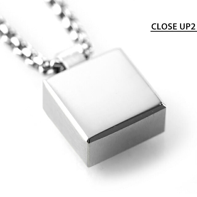 カルバンクライン ネックレス メンズ ブランド CALVIN KLEIN MINIMALISTIC 35000486 シルバー アクセサリー CK-35000486