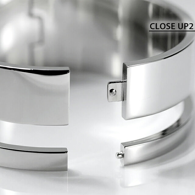 カルバンクライン ブレスレット レディース ブランド Calvin Klein ジオメトリック 35000674 シルバー アクセサリー CK-35000674