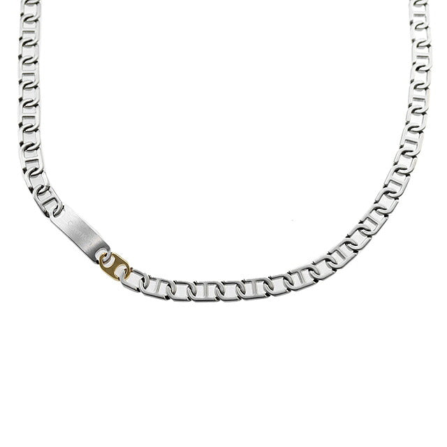 カルバンクライン ネックレス メンズ ブランド Calvin Klein キャンディッド 35100097 シルバー アクセサリー CK-35100097