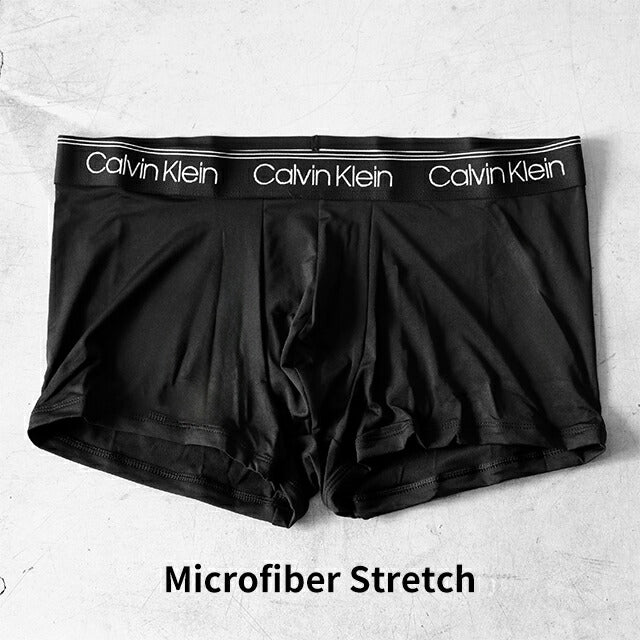 カルバンクライン ボクサーパンツ 3枚セット メンズ ブランド S M L ロゴ 下着 アンダーウェア 選べるモデル CK-LR-TRUNKS