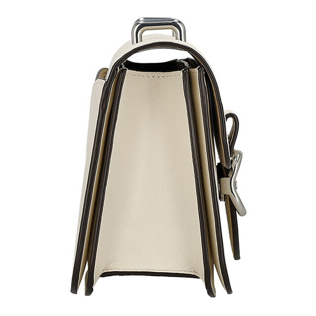 コーチ ショルダーバッグ レディース ブランド COACH CL416 ホワイト CL416-SV-HA-1