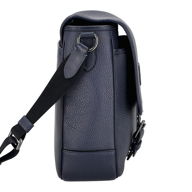 コーチ ショルダーバッグ メンズ ブランド COACH CL952 ミッドナイトネイビー CL952-QBBHP-1