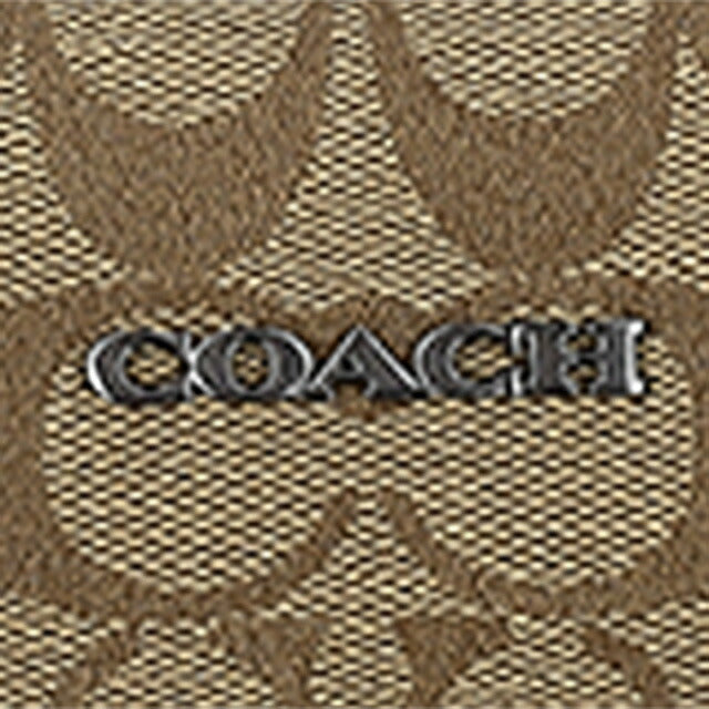 コーチ バックパック メンズ ブランド COACH CL962 カーキ CL962-QBKHA-1