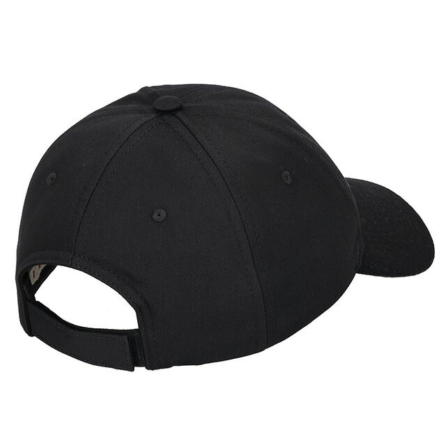 マルニ キャップ メンズ レディース ブランド MARNI CLZC0108QS-UAC005 ブラック CLZC0108QSAC005-00N99