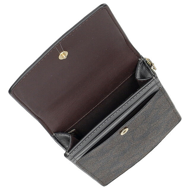 コーチ ショルダーバッグ レディース ブランド COACH シグネチャー CM234 IMAA8 1 ブラウン/ブラック CM234-IMAA8-1