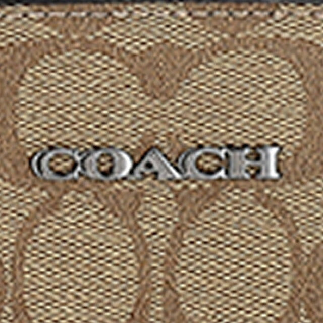 コーチ ボディバッグ メンズ ブランド COACH CO910 QBKHA カーキ CO910-QBKHA-1