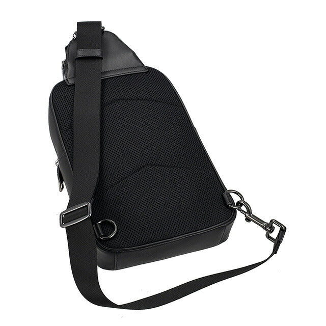 コーチ ボディバッグ メンズ ブランド COACH CO910 QBKHA カーキ CO910-QBKHA-1