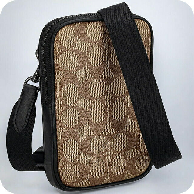 【新品 】コーチ バッグ COACH シグネチャー ショルダーバッグCO912 コーチ ショルダーバッグ レディース ブランド COACH