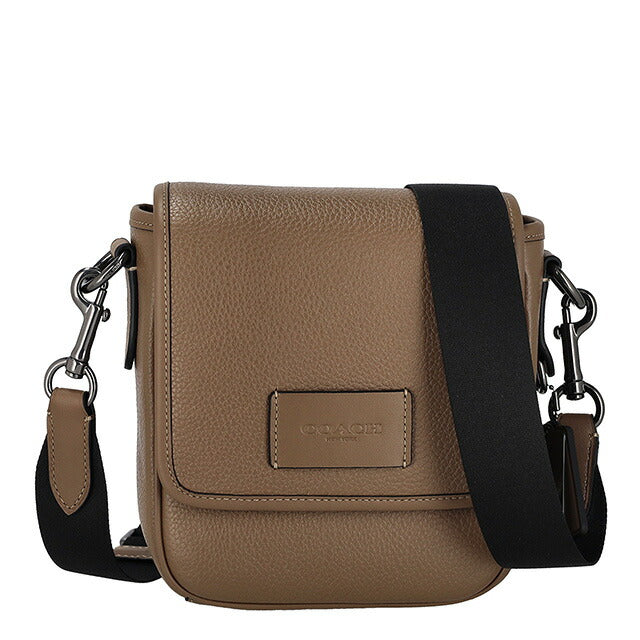 コーチ ショルダーバッグ メンズ ブランド COACH CO914 ブラウン CO914-QBCBD-1