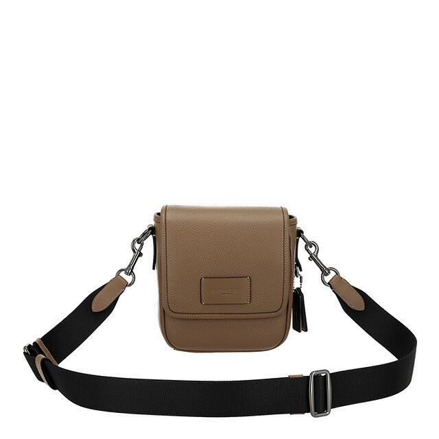 コーチ ショルダーバッグ メンズ ブランド COACH CO914 ブラウン CO914-QBCBD-1