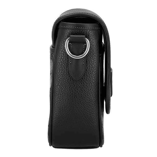 コーチ ショルダーバッグ メンズ ブランド COACH CO915 チャコール/ブラック CO915-SVO1U-1