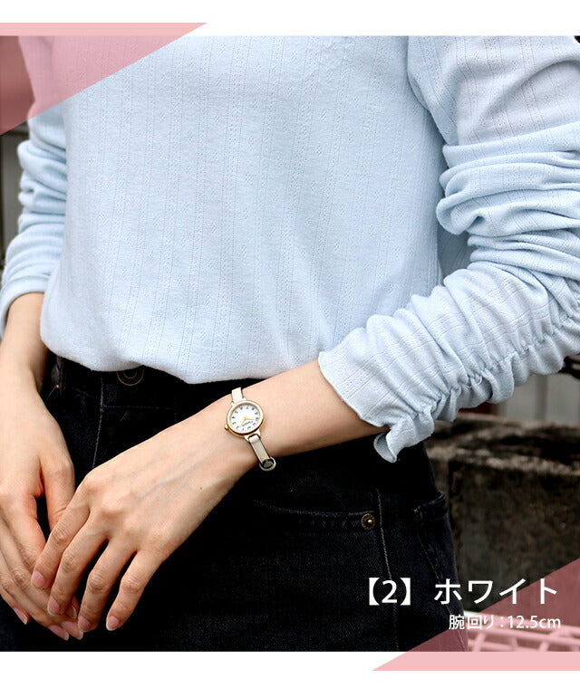 COACH-IRIS1 | コーチ アイリス クォーツ 電池式