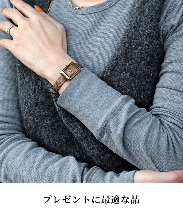 COACH-MARA1 | Coach Mara 石英电池供电
