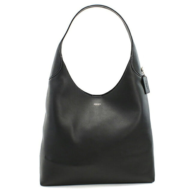 コーチ セミショルダー レディース ブランド COACH レザー CU044 ブラック COBCU044011