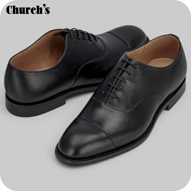 チャーチ ビジネスシューズ メンズ ブランド Church&