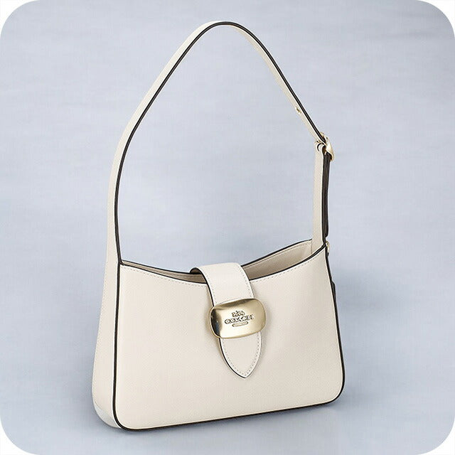 コーチ ショルダーバッグ レディース ブランド COACH CP004 ホワイト CP004-IMCHK-1
