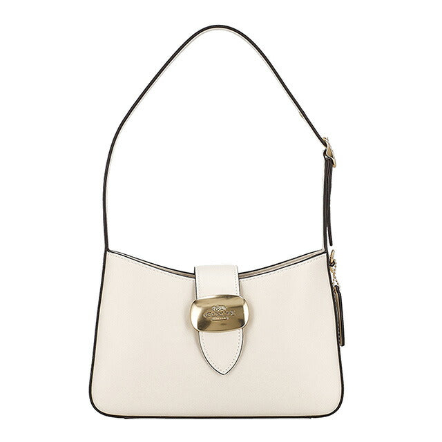 コーチ ショルダーバッグ レディース ブランド COACH CP004 ホワイト CP004-IMCHK-1