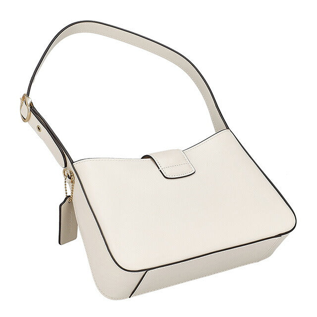 コーチ ショルダーバッグ レディース ブランド COACH CP004 ホワイト CP004-IMCHK-1