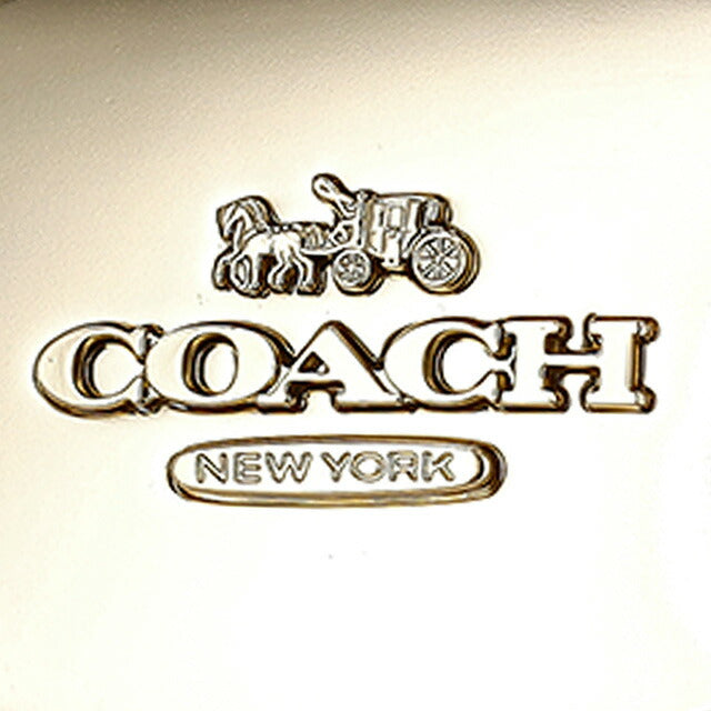 コーチ ショルダーバッグ レディース ブランド COACH CP004 ホワイト CP004-IMCHK-1