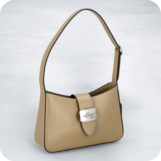 コーチ ショルダーバッグ レディース ブランド COACH CP004 トープ CP004-SV-TP-1