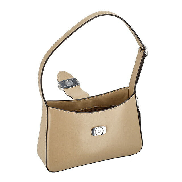 コーチ ショルダーバッグ レディース ブランド COACH CP004 トープ CP004-SV-TP-1
