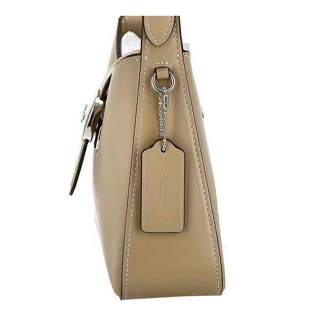 コーチ ショルダーバッグ レディース ブランド COACH CP004 トープ CP004-SV-TP-1