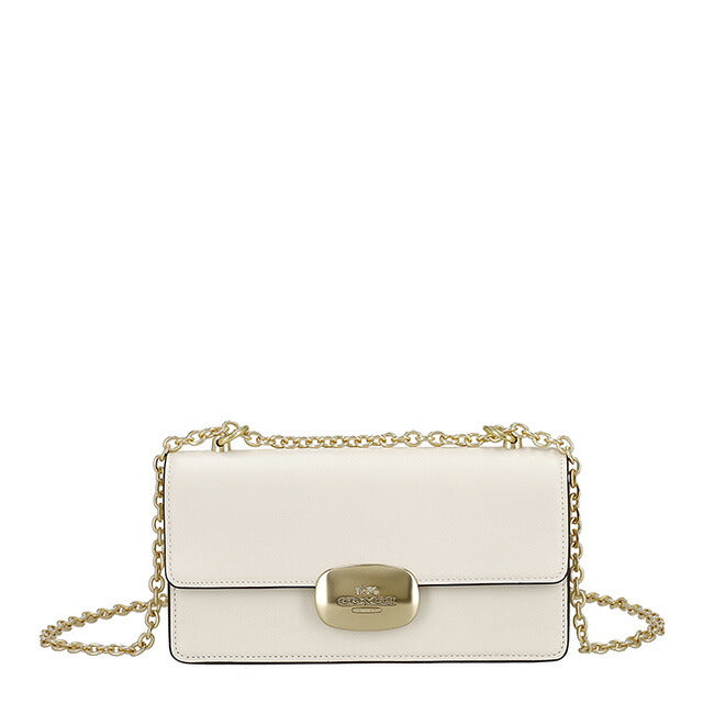 コーチ ショルダーバッグ レディース ブランド COACH CP008 ホワイト CP008-IMCHK-1