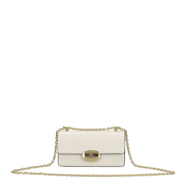 コーチ ショルダーバッグ レディース ブランド COACH CP008 ホワイト CP008-IMCHK-1