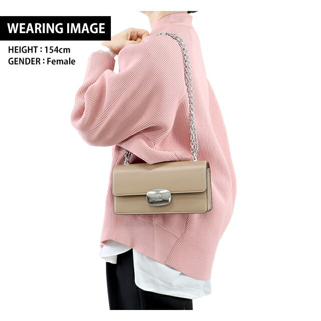 コーチ ショルダーバッグ レディース ブランド COACH CP008 トープ CP008-SV-TP-1