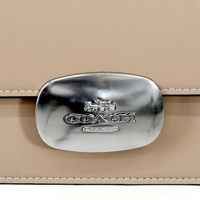 コーチ ショルダーバッグ レディース ブランド COACH CP008 トープ CP008-SV-TP-1
