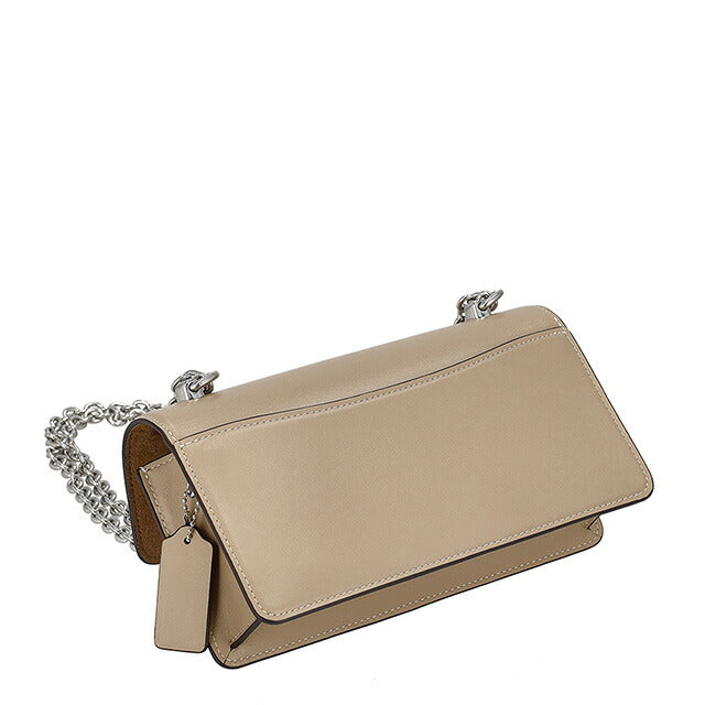 コーチ ショルダーバッグ レディース ブランド COACH CP008 トープ CP008-SV-TP-1