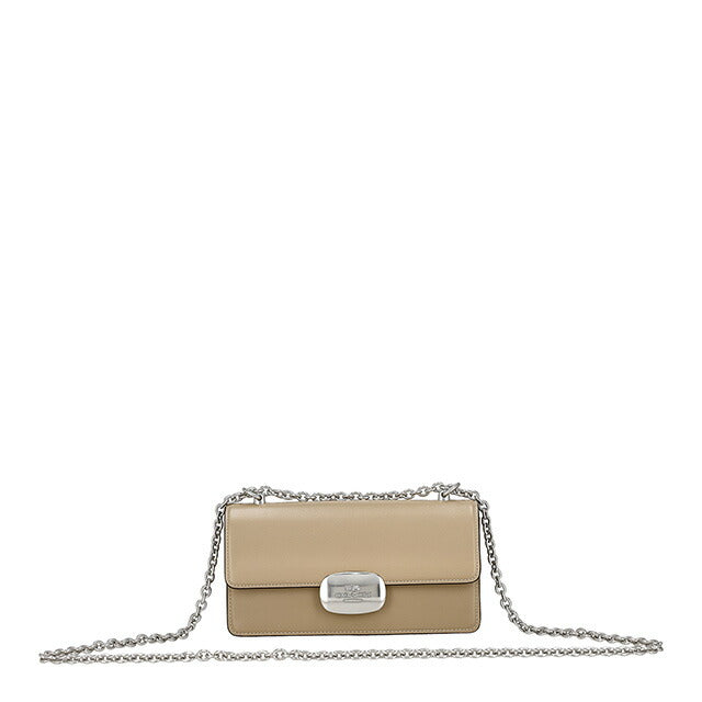 コーチ ショルダーバッグ レディース ブランド COACH CP008 トープ CP008-SV-TP-1