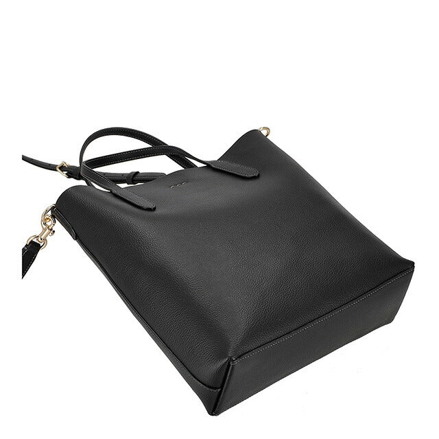 コーチ トートバッグ レディース ブランド COACH レザー CP036 IMBLK ブラック 軽量 手提げ 高級 おしゃれ プレゼント 女性 実用的 かわいい