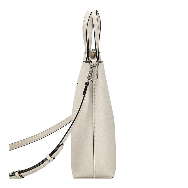 コーチ トートバッグ レディース ブランド COACH レザー CP036 SV/HA チョーク 軽量 手提げ 高級 おしゃれ プレゼント 女性 実用的 かわいい