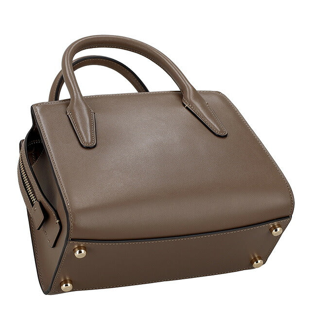 コーチ ハンドバッグ レディース ブランド COACH CP081 IMV2R ブラウン CP081-IMV2R-1