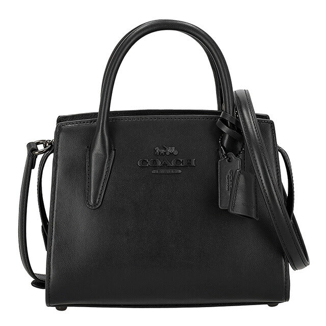コーチ ハンドバッグ レディース ブランド COACH CP081 JIBLK ブラック CP081-JIBLK-1