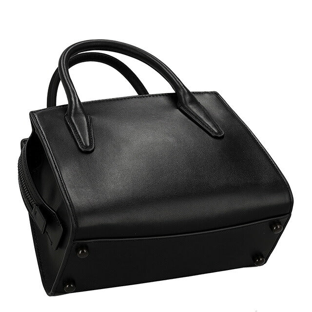コーチ ハンドバッグ レディース ブランド COACH CP081 JIBLK ブラック CP081-JIBLK-1