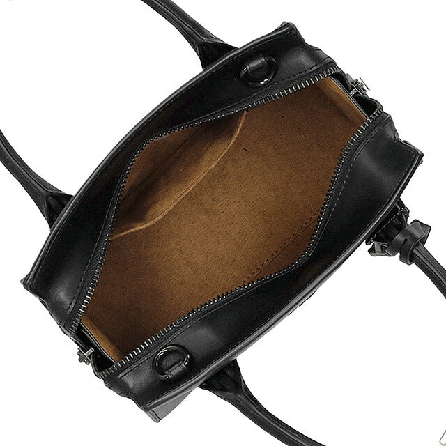 コーチ ハンドバッグ レディース ブランド COACH CP081 JIBLK ブラック CP081-JIBLK-1