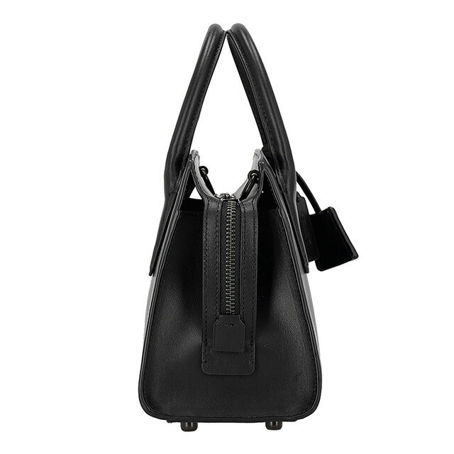コーチ ハンドバッグ レディース ブランド COACH CP081 JIBLK ブラック CP081-JIBLK-1