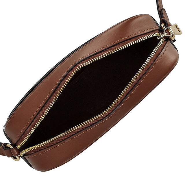 コーチ ショルダーバッグ レディース ブランド COACH シグネチャー CQ874 IME74 1 ベージュ/ブラウン CQ874-IME74-1